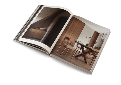 Soft Minimal - Norm Architects: A Sensory Approach