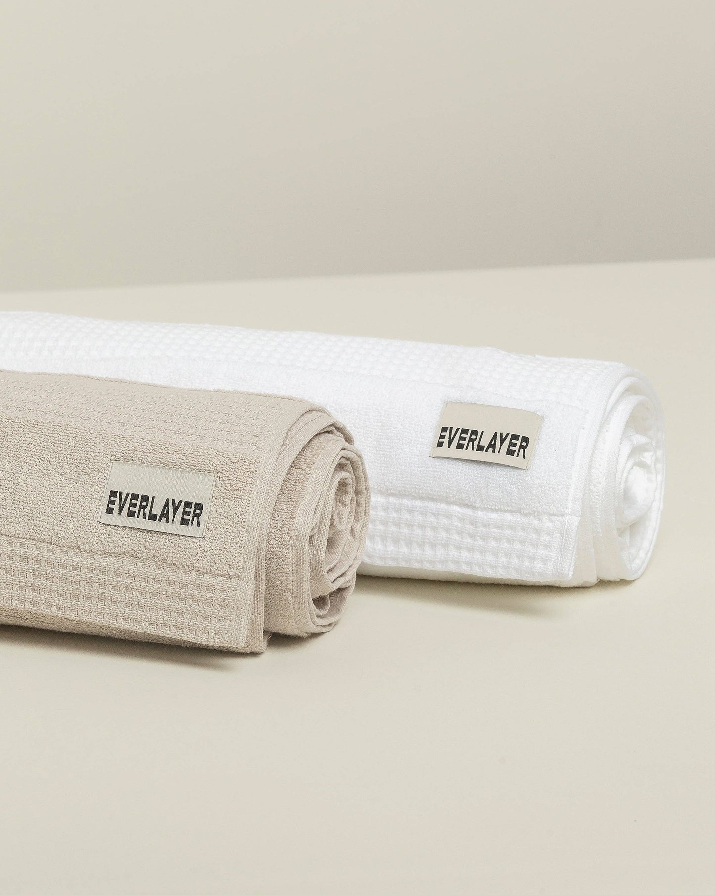Bath Towel (Pair) Terra
