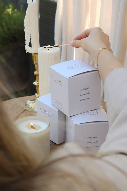  SoHo Candle